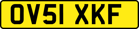OV51XKF