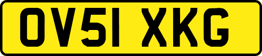 OV51XKG