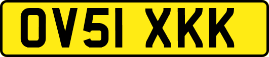 OV51XKK