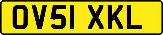 OV51XKL