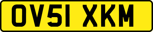 OV51XKM
