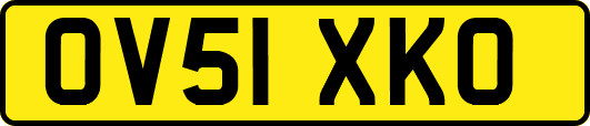 OV51XKO