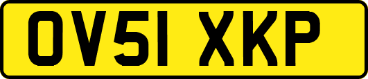 OV51XKP