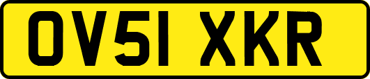 OV51XKR