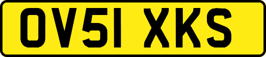 OV51XKS