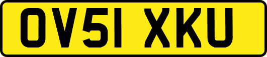 OV51XKU