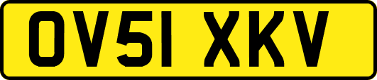 OV51XKV
