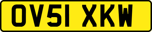 OV51XKW
