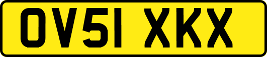 OV51XKX