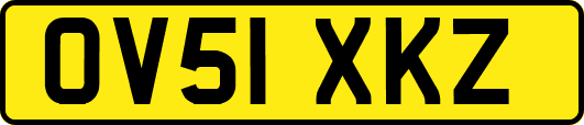 OV51XKZ