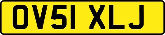 OV51XLJ