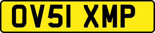 OV51XMP
