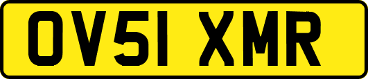 OV51XMR