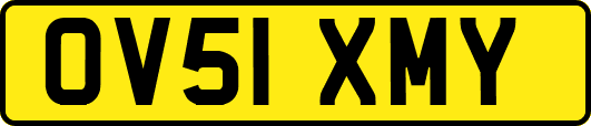 OV51XMY