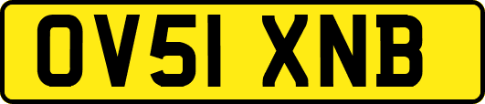 OV51XNB