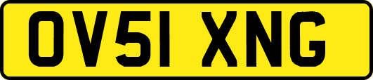 OV51XNG