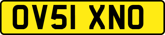 OV51XNO