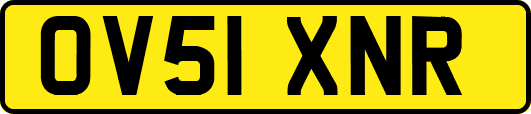 OV51XNR
