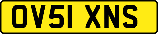OV51XNS