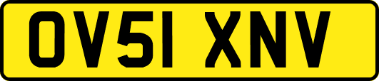 OV51XNV