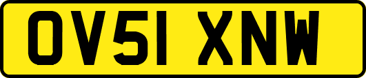 OV51XNW