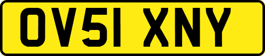 OV51XNY