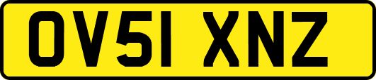 OV51XNZ