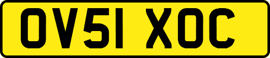 OV51XOC