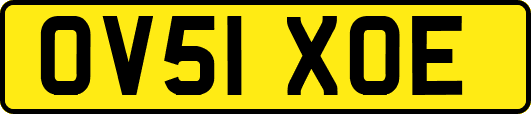 OV51XOE