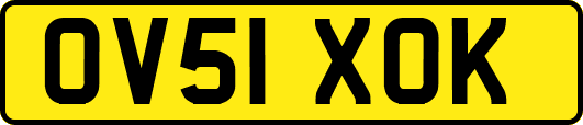 OV51XOK