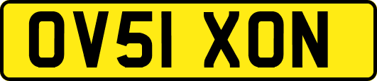 OV51XON