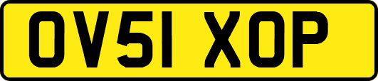 OV51XOP