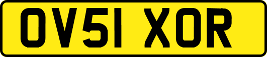 OV51XOR