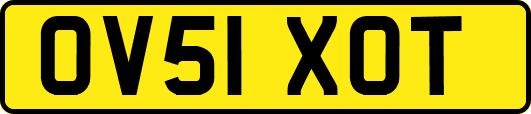 OV51XOT