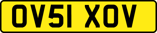 OV51XOV