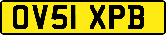 OV51XPB