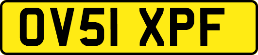 OV51XPF