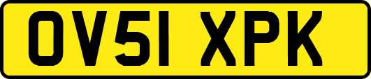 OV51XPK