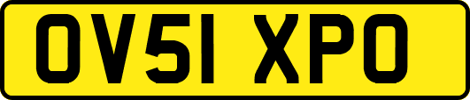 OV51XPO