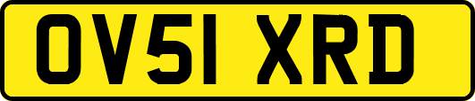 OV51XRD