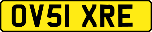OV51XRE