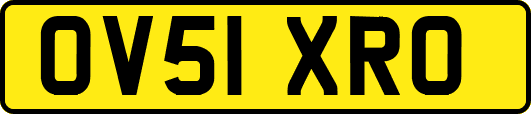 OV51XRO