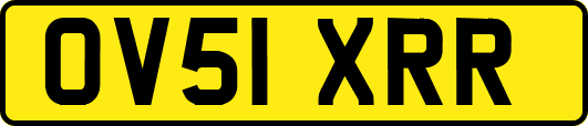 OV51XRR