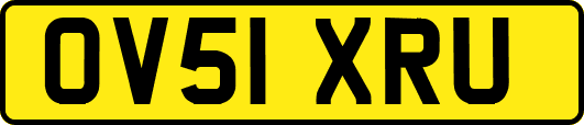 OV51XRU