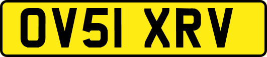 OV51XRV