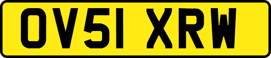 OV51XRW