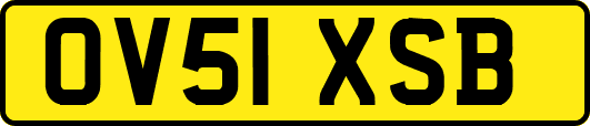 OV51XSB