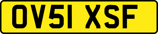OV51XSF