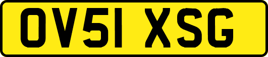 OV51XSG