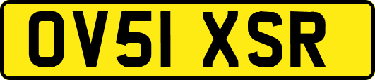 OV51XSR